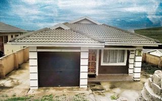 3 Bedroom House in Belvedere
