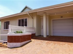 2 Bed House in Kindlewood Estate