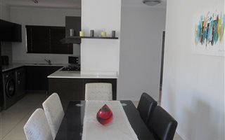 3 Bedroom Apartment in Kyalami Hills