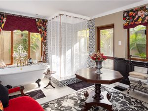 5 Bed House in Camphers Drift