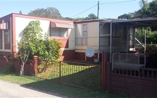 2 Bedroom House in Mtwalume