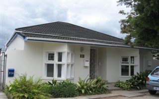 3 Bedroom House in George South
