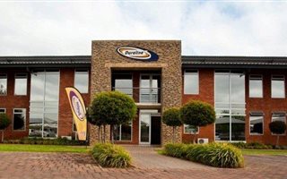1883 m² Industrial space in Centurion CBD
