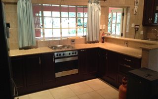 2 Bedroom House in Chartwell