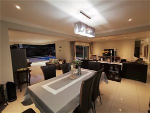 4 Bed House in Meyersdal