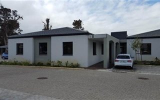Office space in Vredenburg