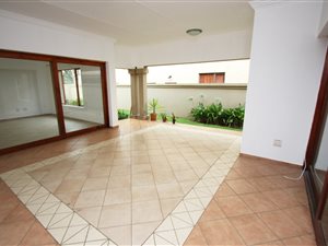 3 Bed Cluster in Kensington