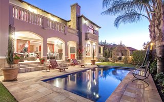 5 Bedroom House in Boardwalk