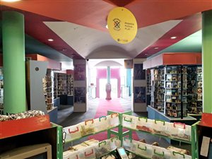 500 m² Retail Space in Warner Beach