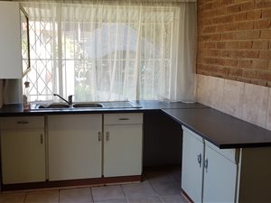 1 Bed Flat in Villieria