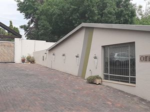 600 m² Commercial space in Ferndale