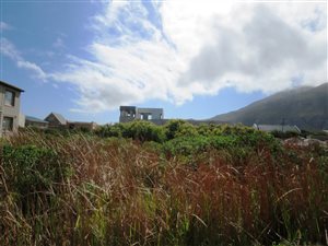 800 m² Land available in Bettys Bay
