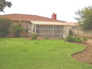 3 Bed House in Wychwood