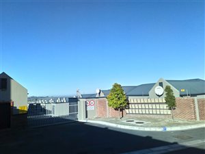 2 Bed Apartment in Ruwari