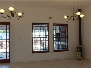 3 Bed House in Goedemoed
