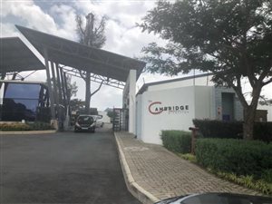 1 Bed Apartment in Bryanston
