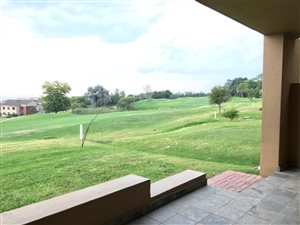 3 Bedroom Townhouse in Jackal Creek Golf Estate