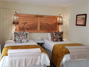 2 Bed House in Gallagher Estate