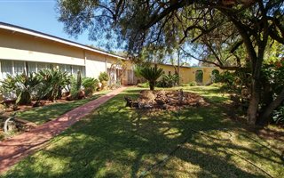 4 Bedroom House in Valhalla