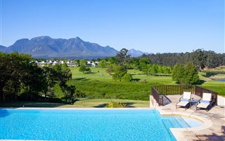 6 Bedroom House in George Central