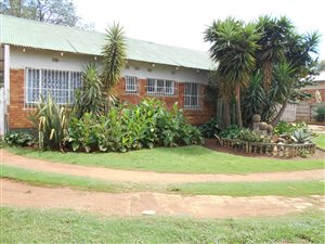 4 Bed House in Hazel Park