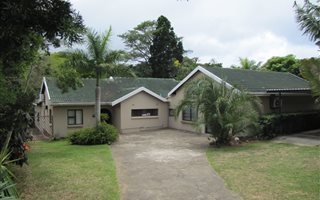 6 Bedroom House in St Lucia