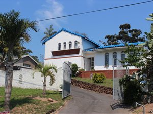 3 Bed House in Yellowwood Park