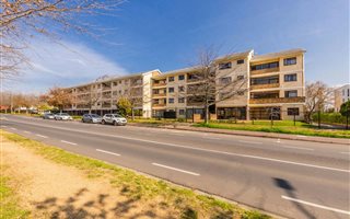 2 Bedroom Apartment in Mostertsdrift