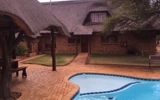 7 Bedroom House in Dinokeng