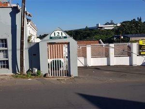 620 m² Industrial space in Briardene