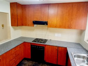 2 Bed Flat in Germiston South