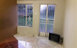 1 Bedroom House in Louis Trichardt