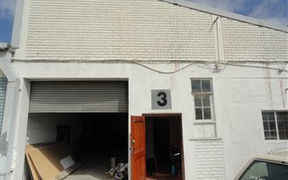 293 m² Commercial space in Epping
