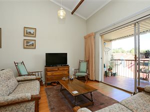 2 Bed Townhouse in Sonneglans