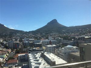 3 Bed Townhouse in Cape Town City Centre