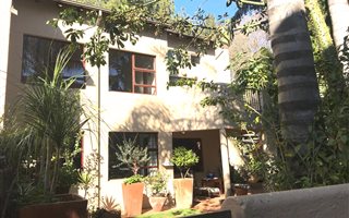 3 Bedroom Townhouse in Morningside