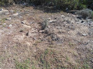 525 m² Land available in Mossel Bay