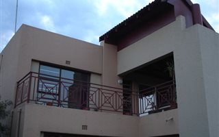 2 Bedroom Apartment in Sasolburg