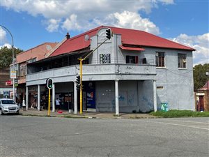 407 m² Commercial space in Jeppestown