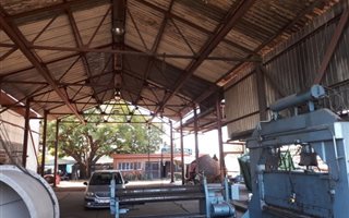 500 m² Commercial space in Rustenburg Central