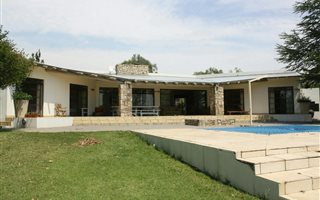 4 Bedroom House in Vaal Dam