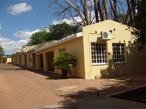 14 Bed, Bed and Breakfast in Kuruman