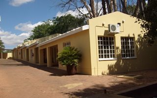 14 Bed, Bed and Breakfast in Kuruman