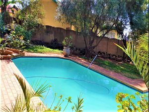 3 Bed House in Hazeldene