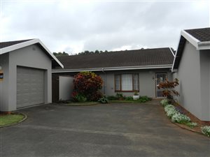 3 Bed Simplex in Kwambonambi