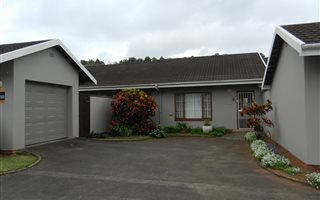 3 Bedroom Simplex in Kwambonambi