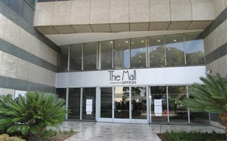 463 m² Office Space in Rosebank