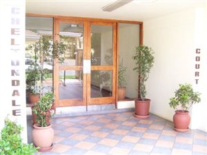 2 Bed Apartment in Cheltondale