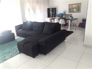 4 Bed Townhouse in Hatfield