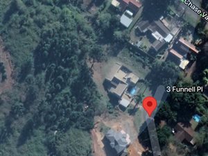 3556 m² Land available in Chase Valley Downs